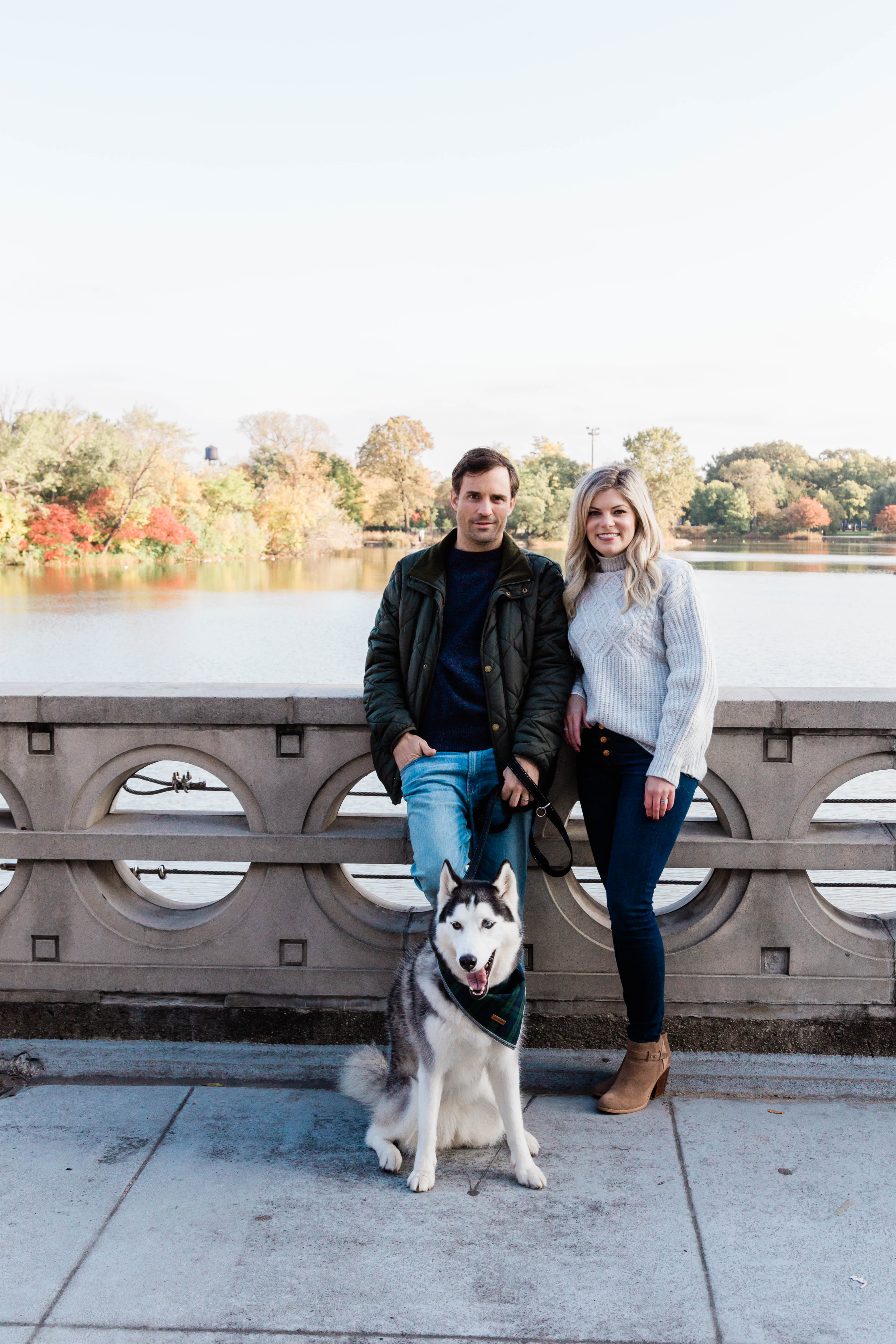 fall family photos