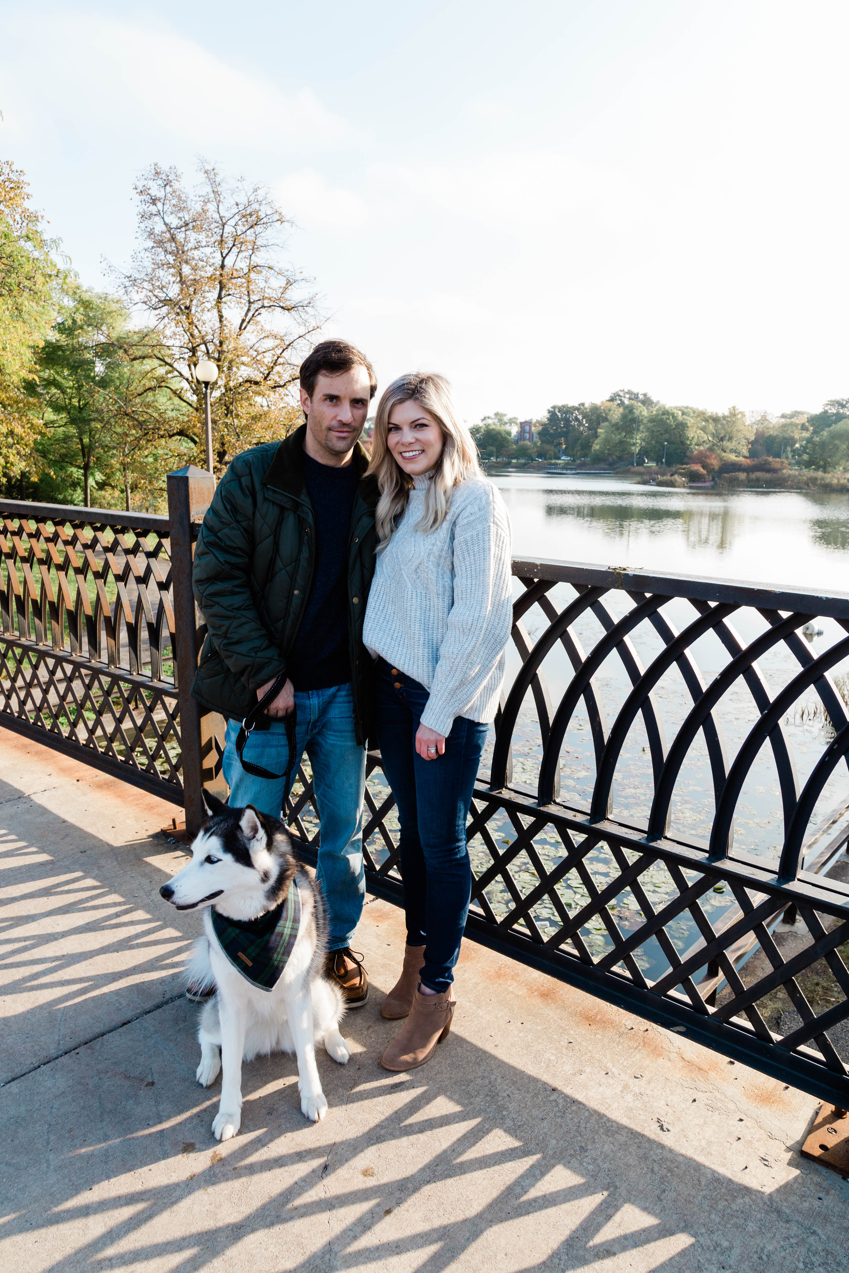 fall family photos