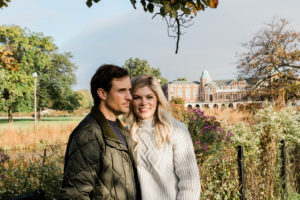 fall family photos