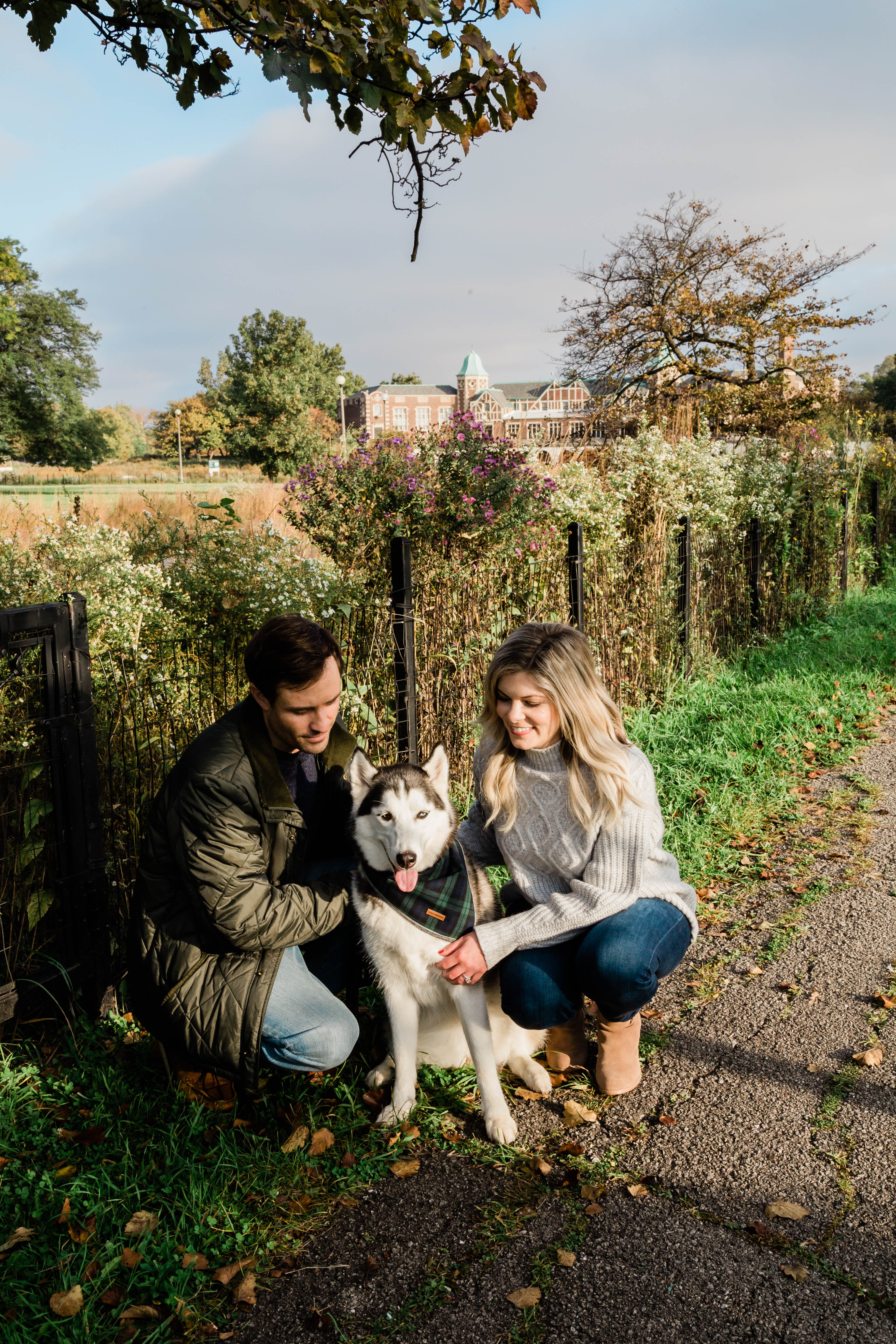 fall family photos