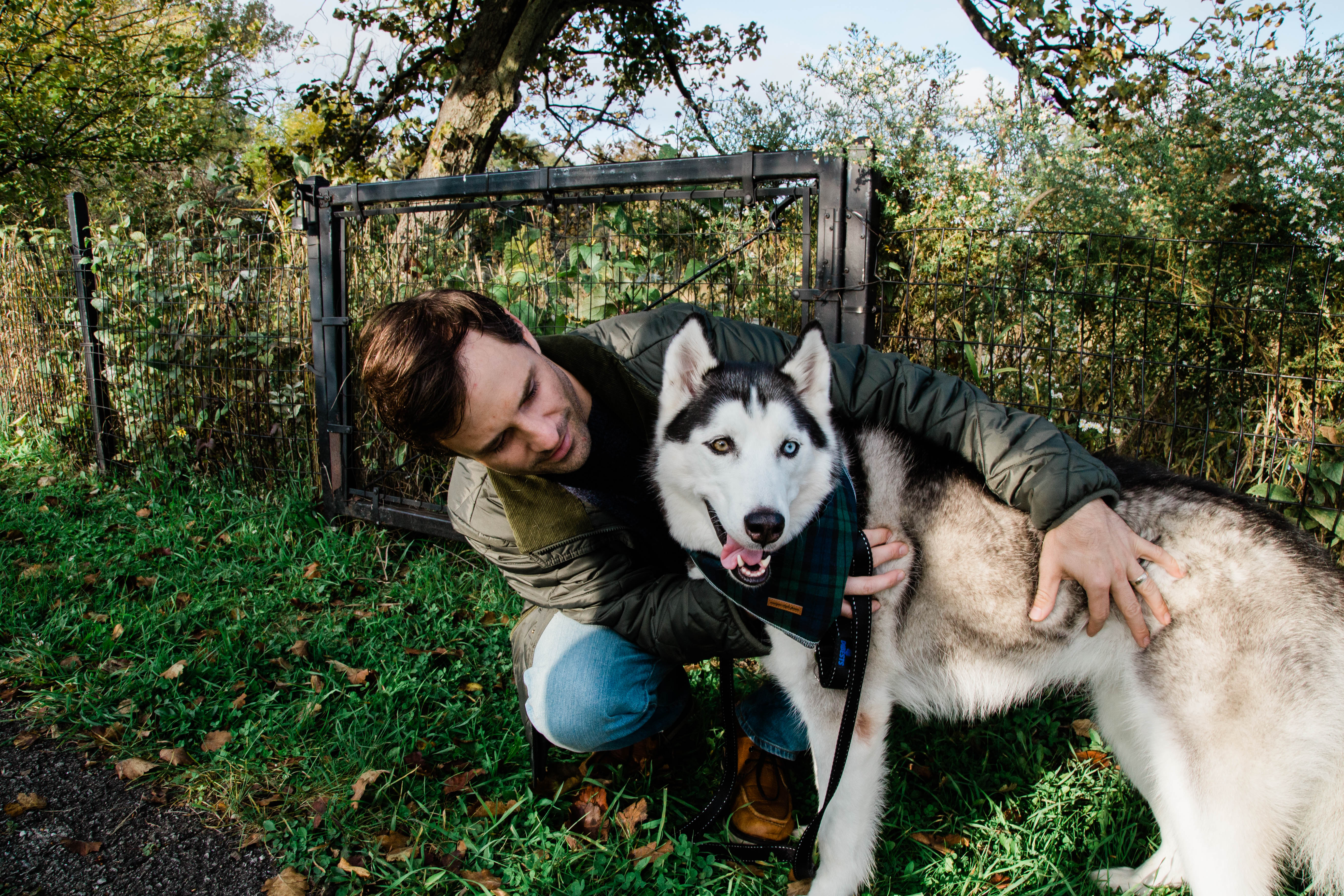 fall family photos