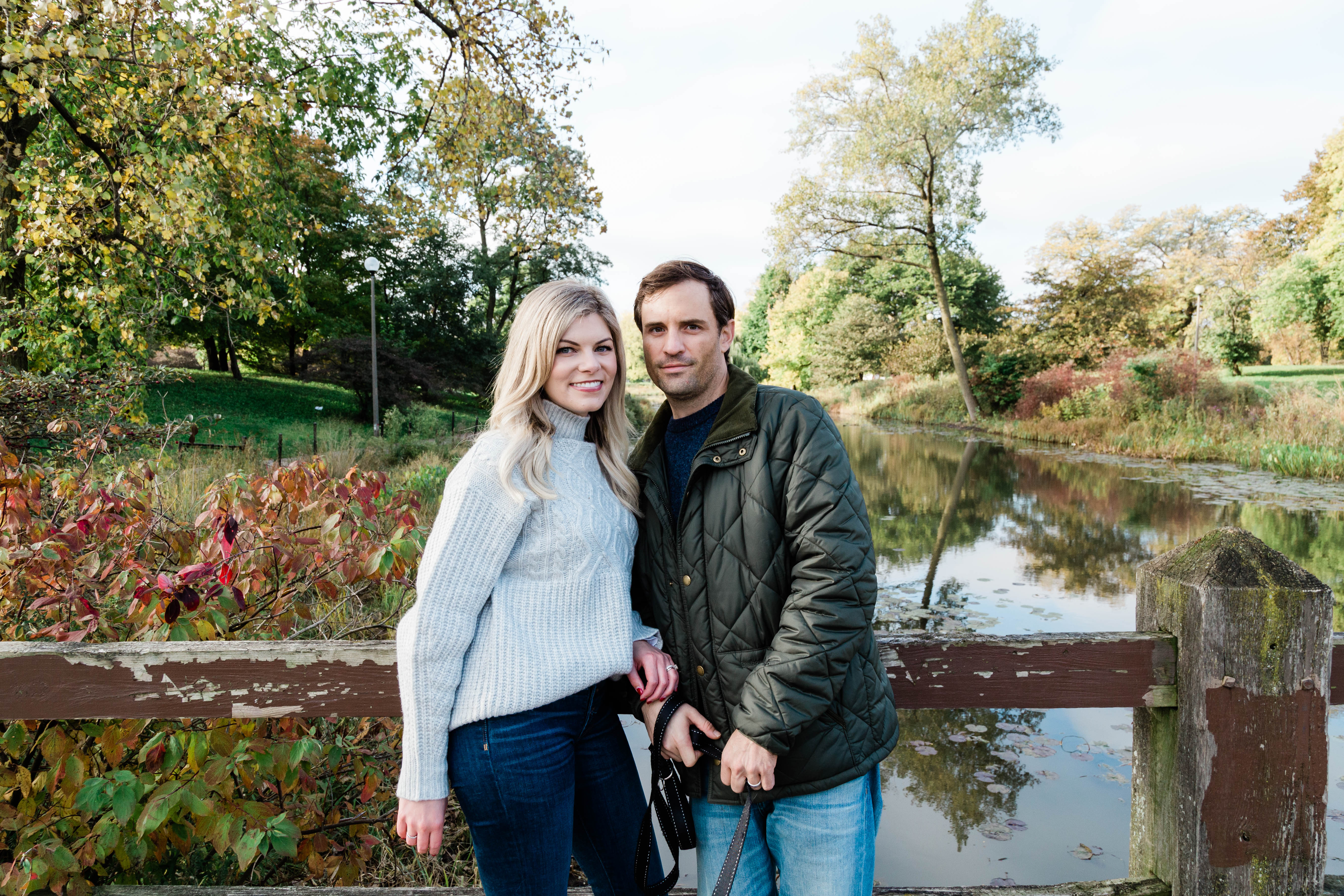 fall family photos