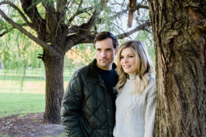fall family photos