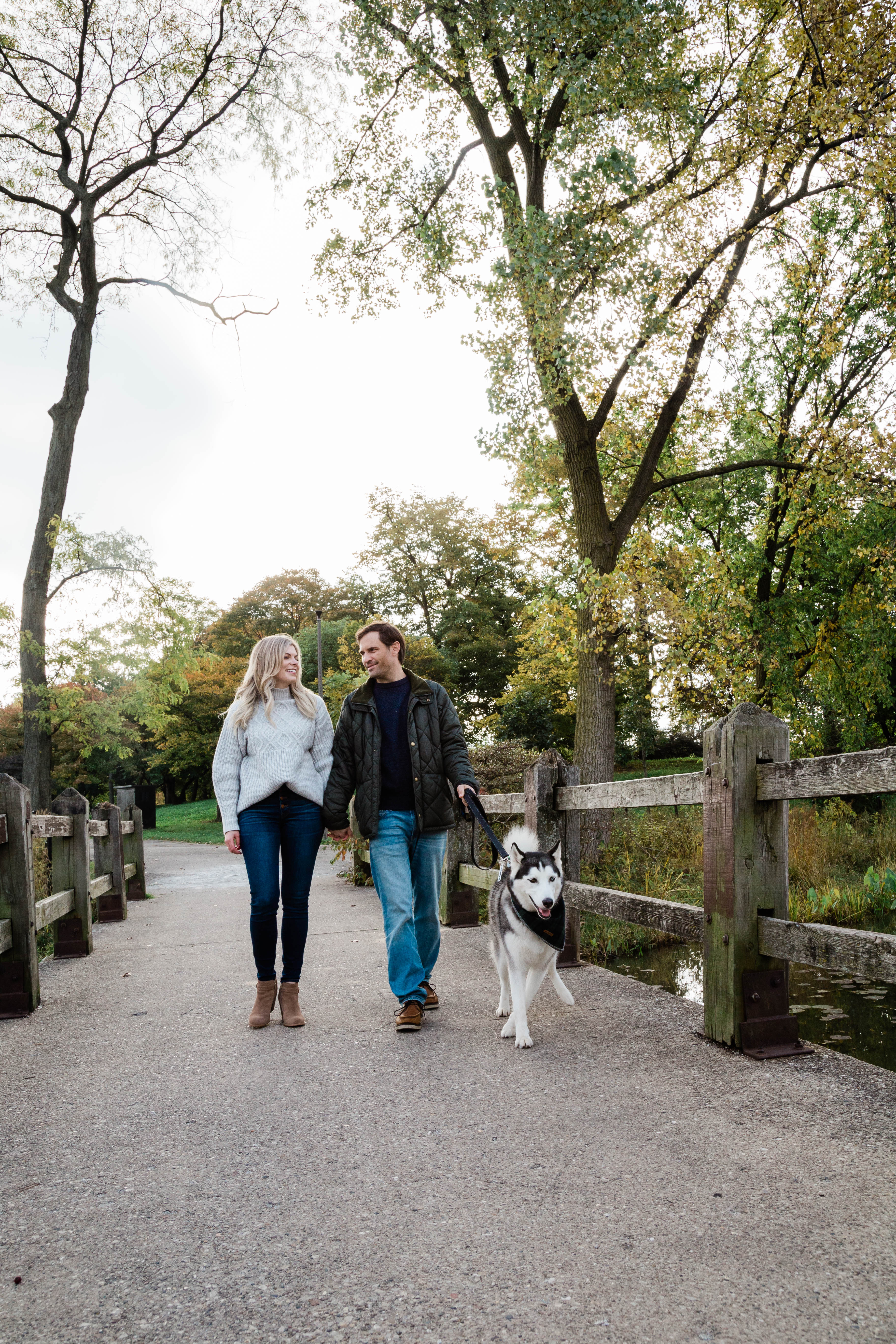 fall family photos