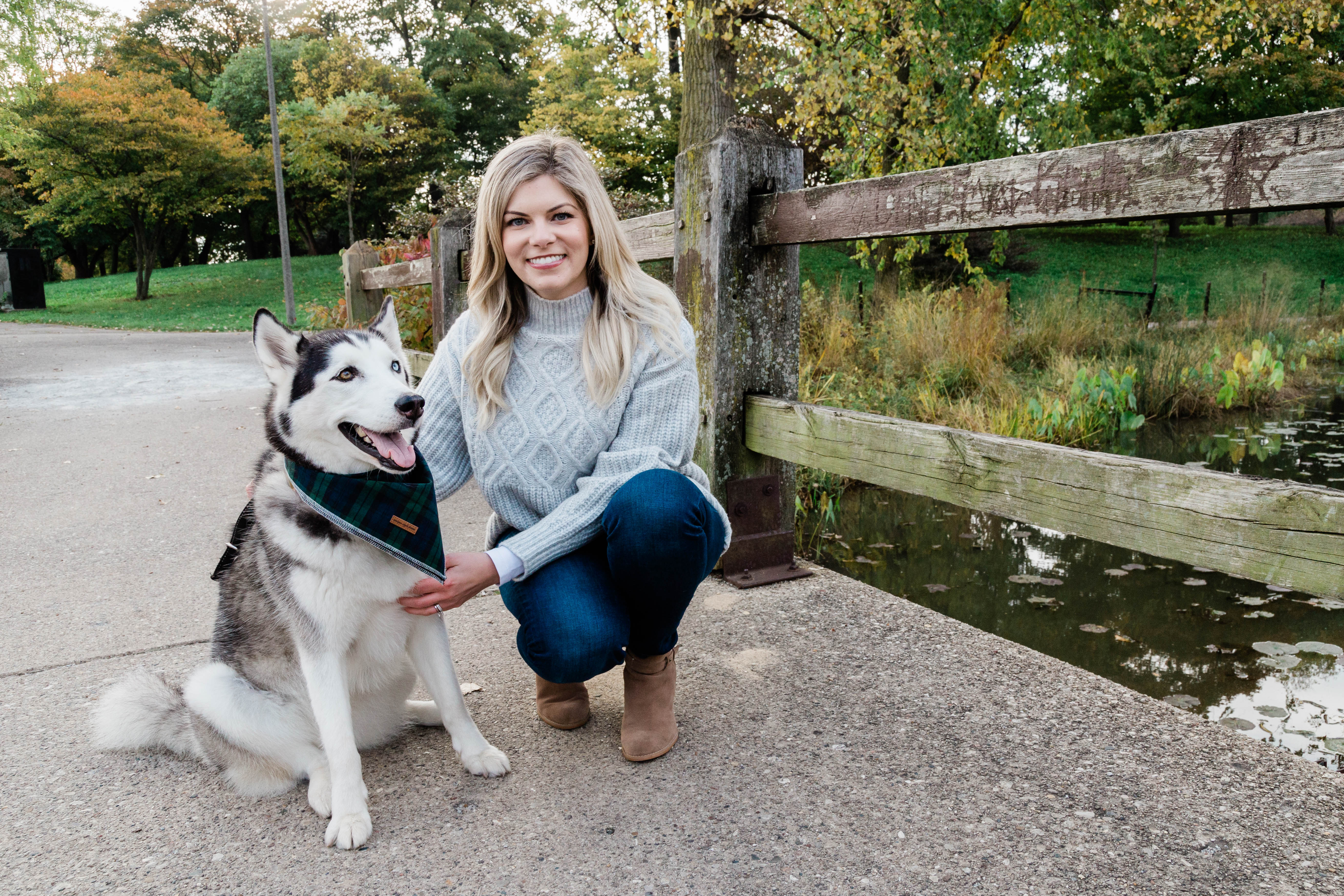 fall family photos