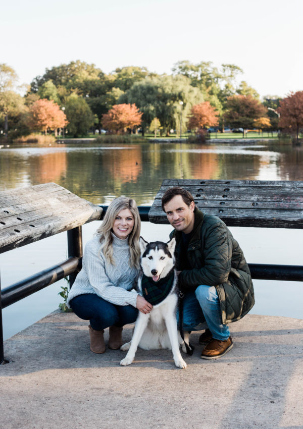 fall family photos