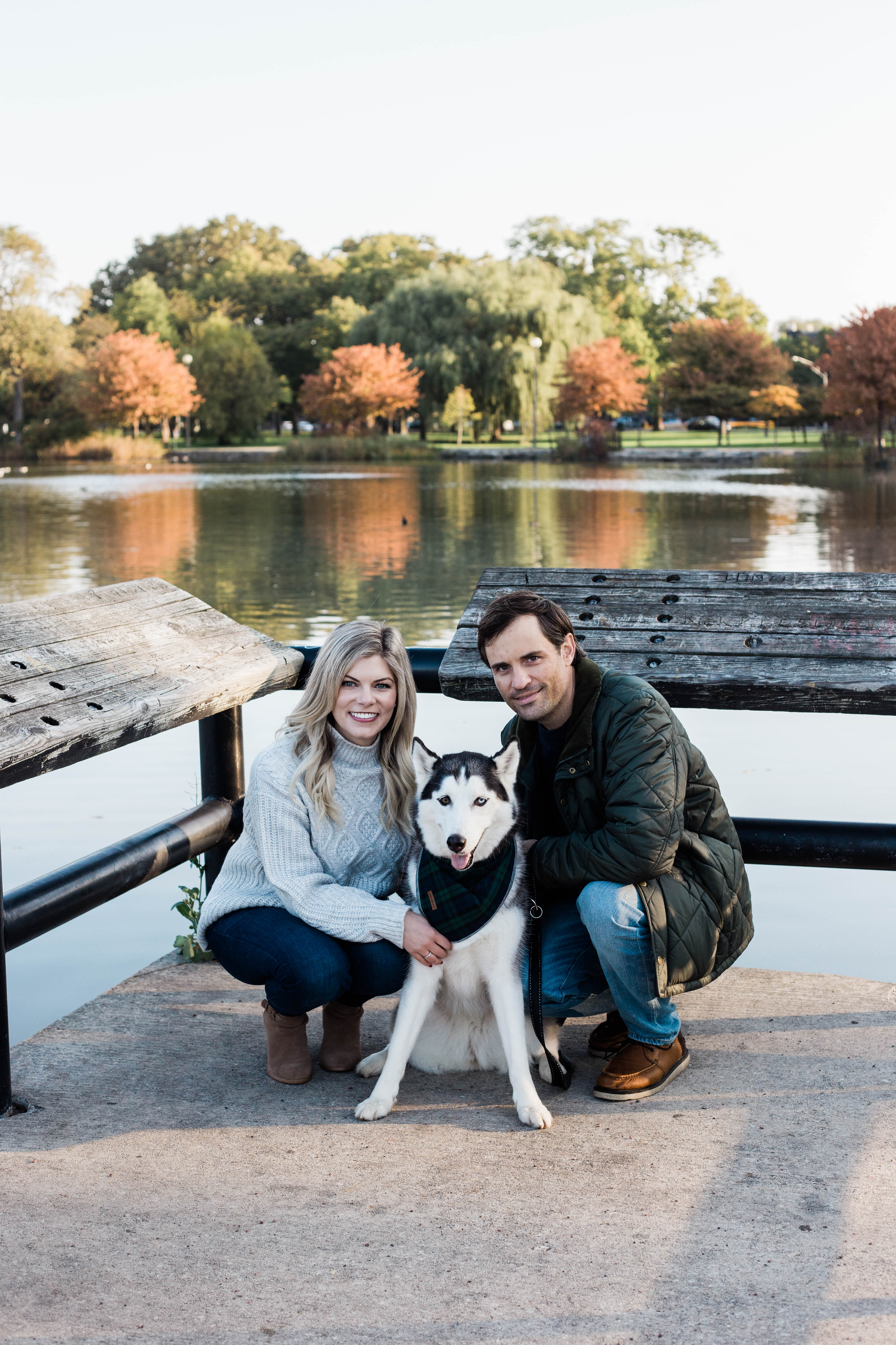 fall family photos