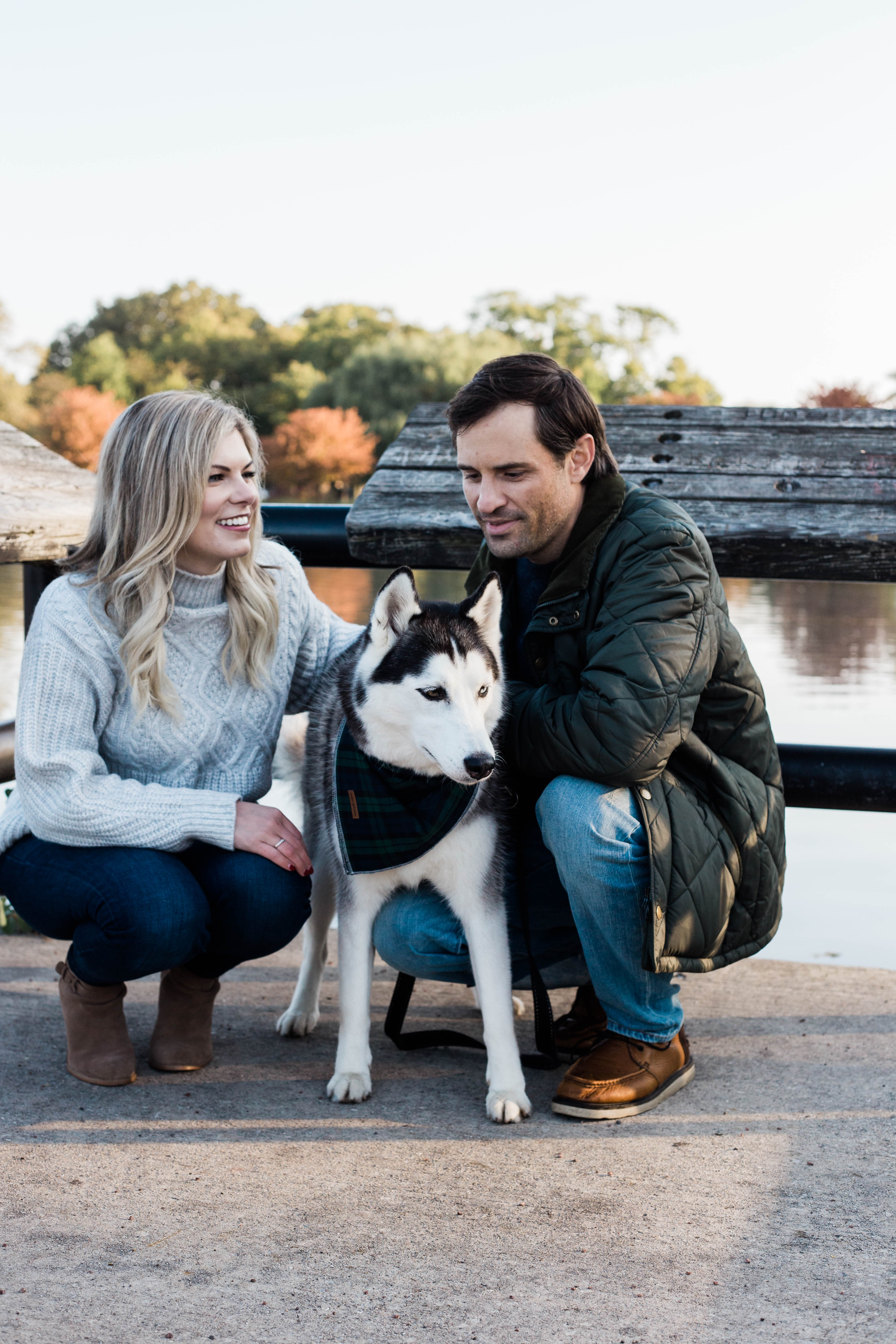 fall family photos