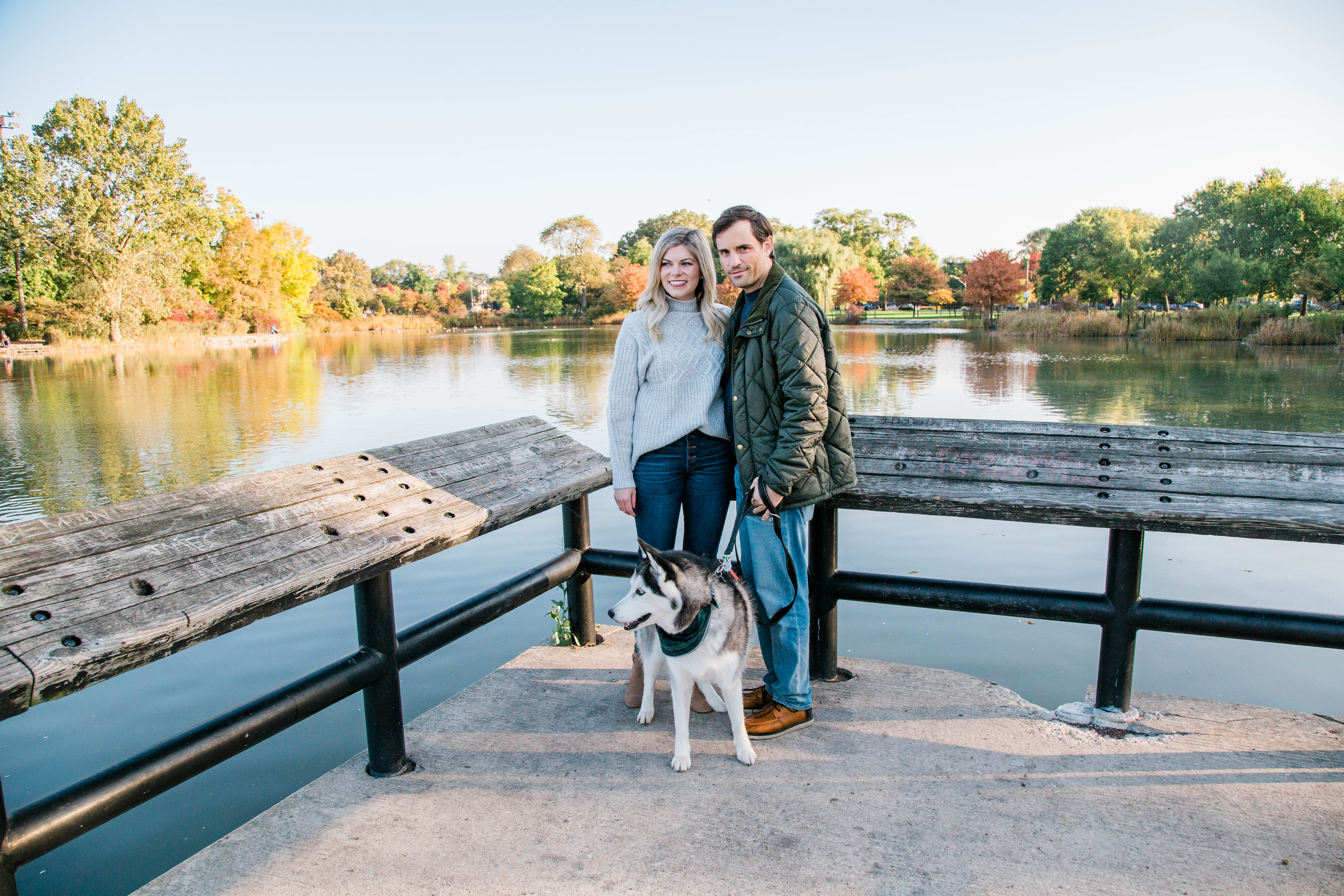 fall family photos