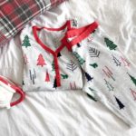 Holiday PJs for Christmas