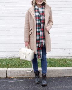 camel coat for fall