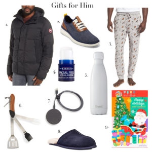 gifts for him