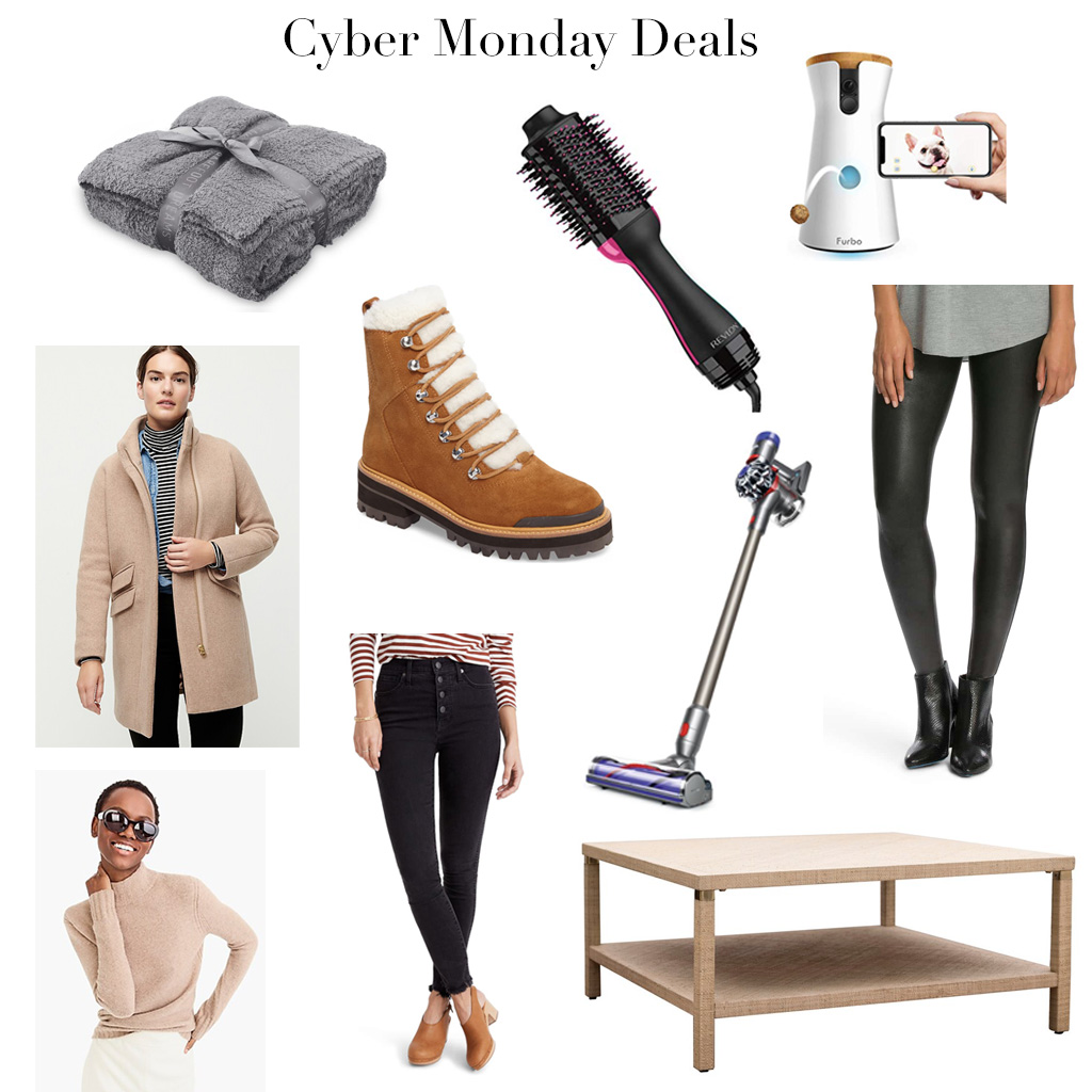 Cyber Monday deals