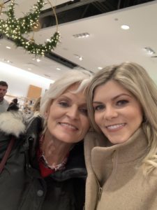 Charlotte Tilbury makeovers