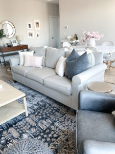 how to refresh your home after the holidays