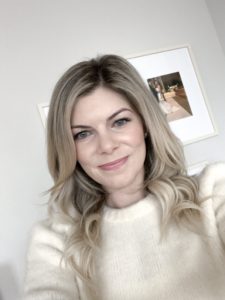 My obsession with Charlotte Tilbury makeup