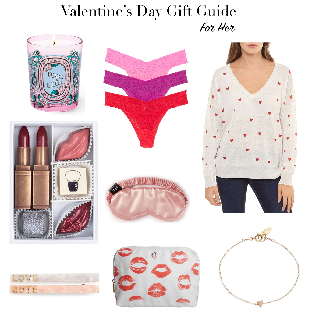 Valentine's Day Gifts for Her