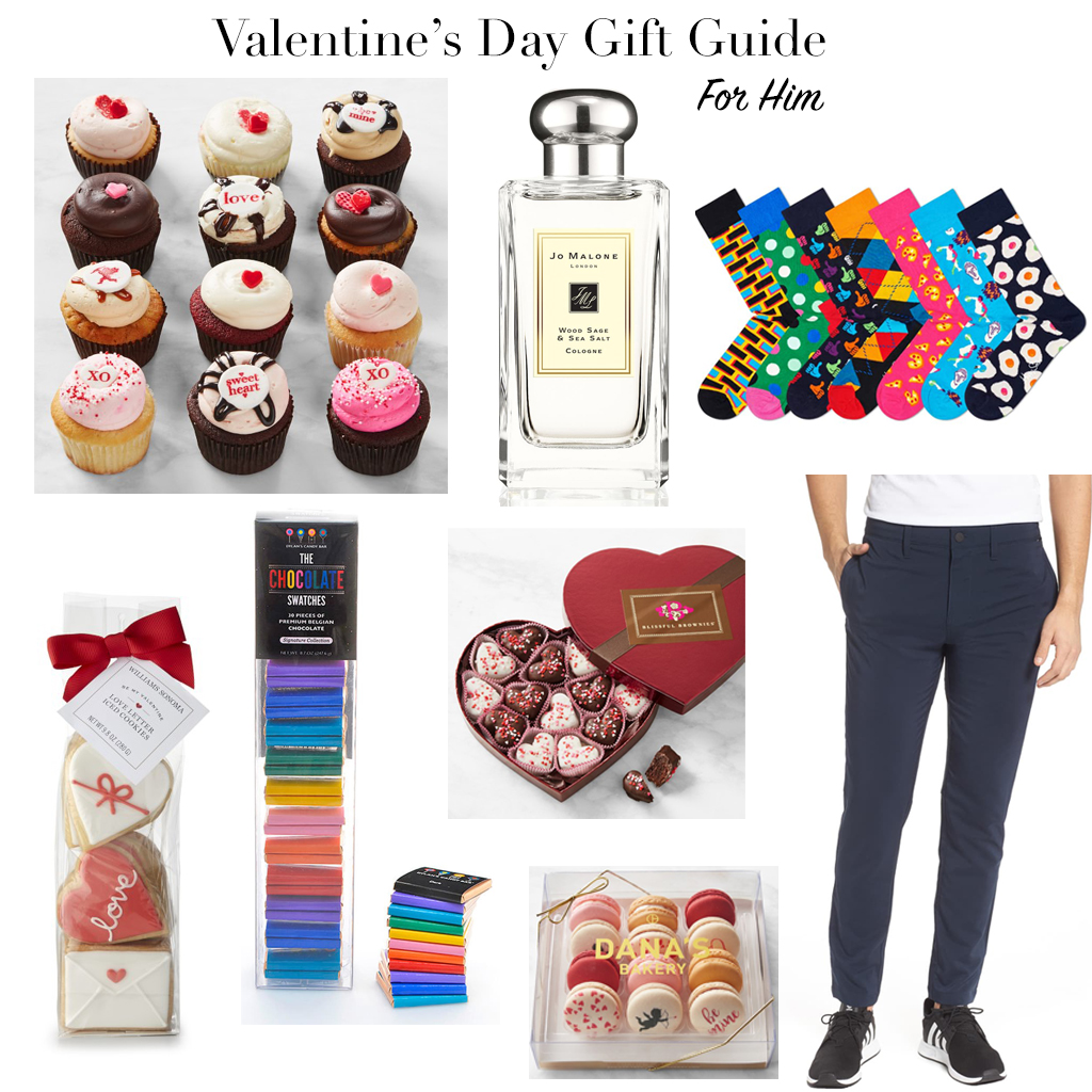 Valentine's Day Gifts for him