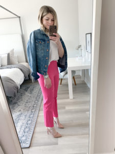easter outfit idea