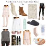 14 Items I’ve Added to my Nordstrom Anniversary Sale Wish List