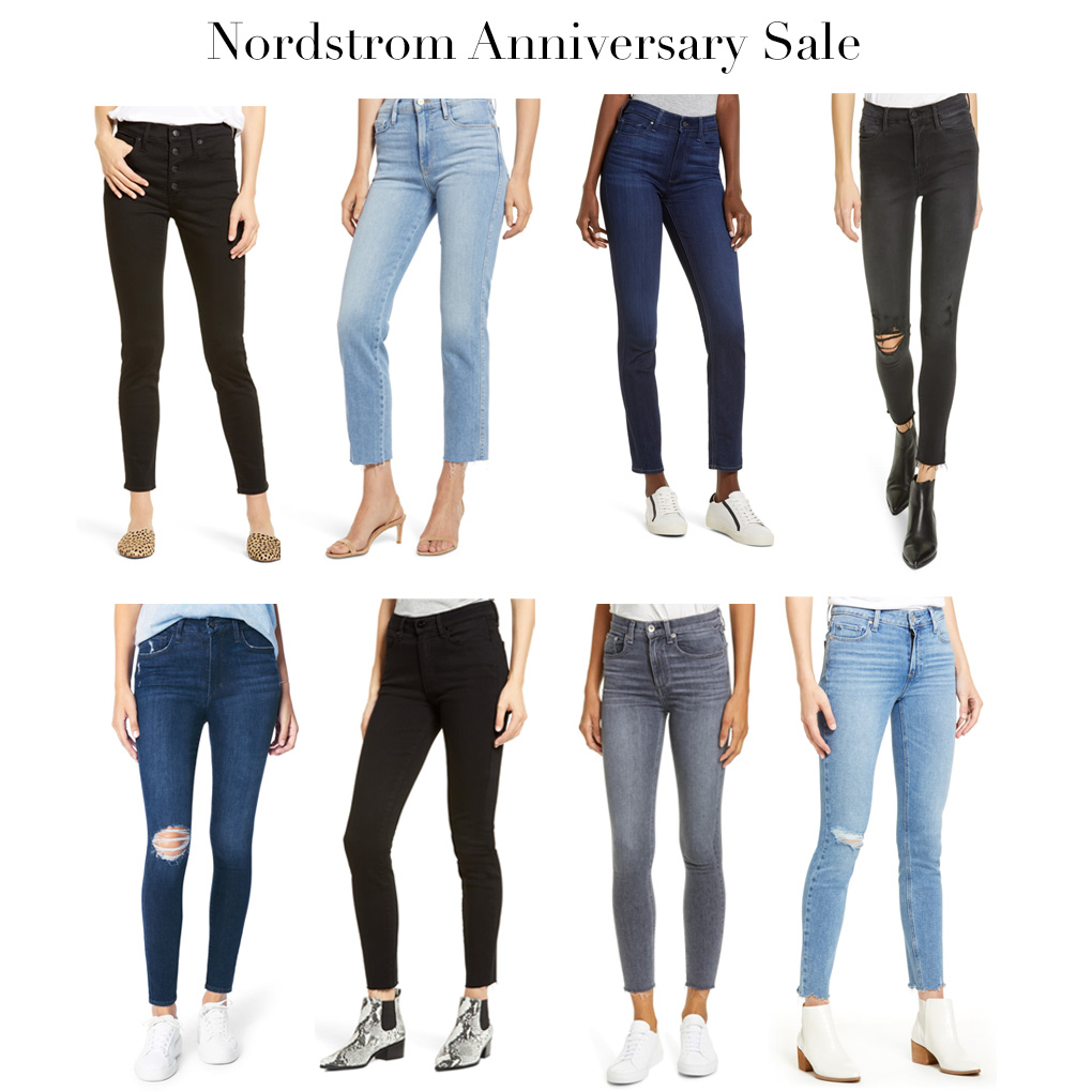 NSALE Best Of…. - Cashmere & Jeans