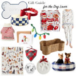 Gift Guide for the Dog Lover