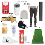 Gift Guide for Him