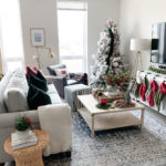 My 2020 Christmas Home Decor