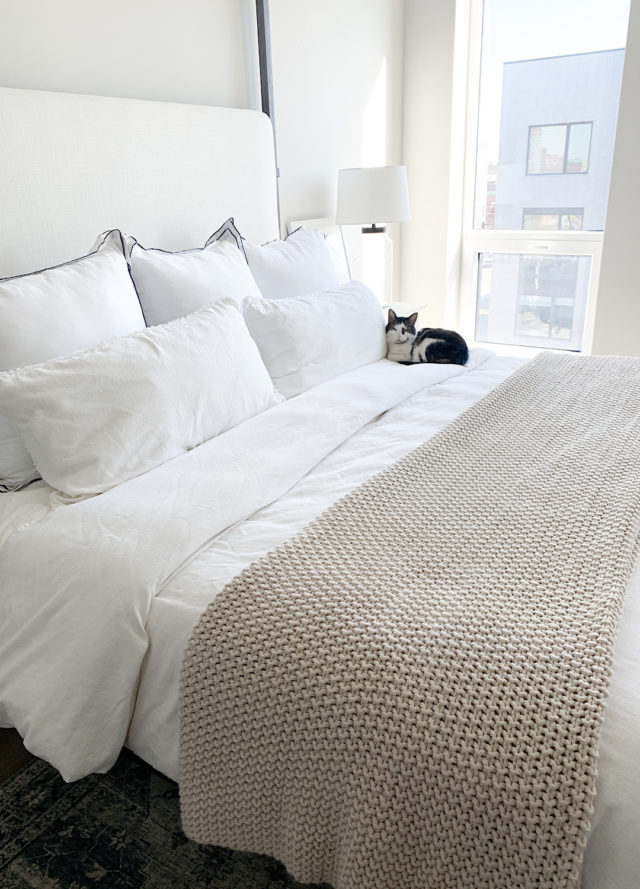 Affordable Bedding from Target Cashmere & Jeans