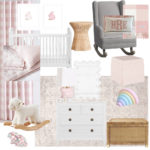 Nursery Decor Plans