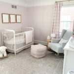 Sloane’s Nursery Reveal