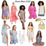 Resort Wear Roundup