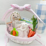 Easter Basket Ideas for Babies