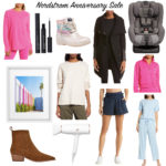 Nordstrom Anniversary Sale 2022- What’s On My Wish List