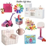Gift Guide 2022: Gifts for Toddler Girls