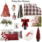 Christmas Home Décor from My Favorite Retailers
