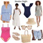 Vacation Outfits