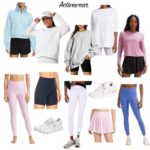 Activewear New Arrivals