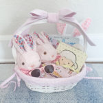 Easter Basket Ideas for Toddlers