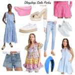 Shopbop Spring Sale Picks