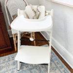 Stokke Tripp Trapp High Chair Review