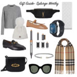 Gift Guide 2023- Splurge Worthy Gifts