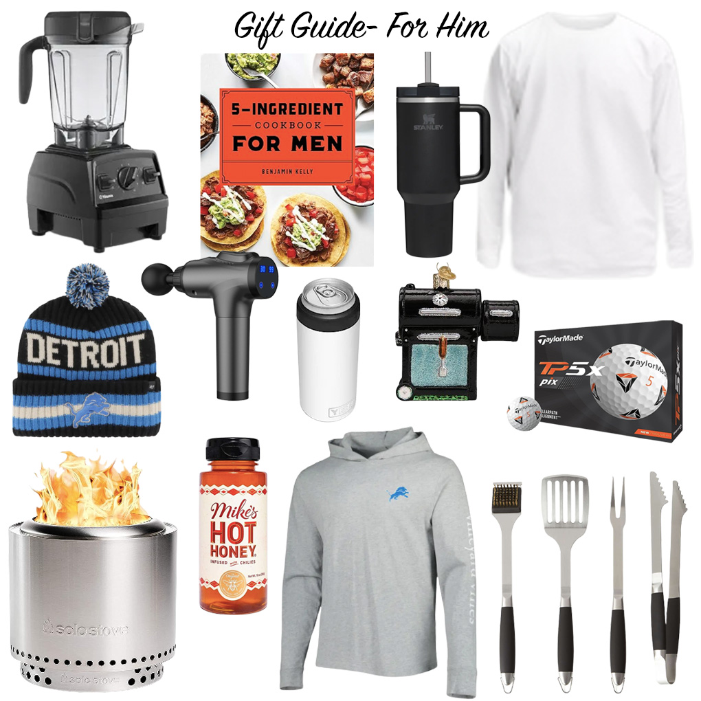 Yeti Gift Guide 2023