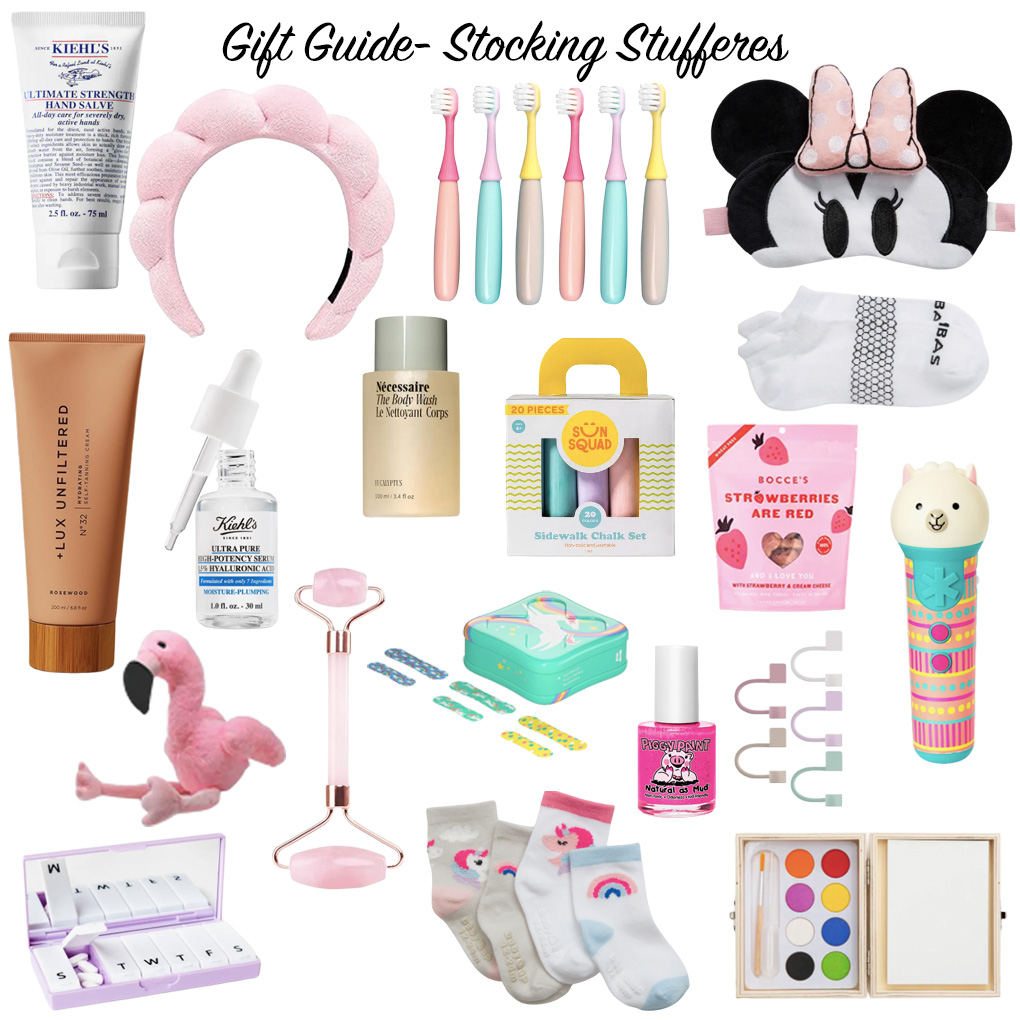 30 WOMENS GIFT IDEAS, Gift Guide 2023, Stocking Stuffers