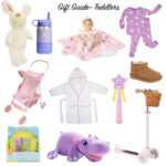 Gift Guide 2023- Gifts for Toddlers