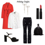3 Holiday Outfits to Wear For Christmas This Year