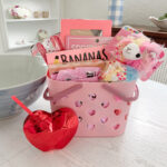 Sloane’s Valentine’s Day Gift Basket