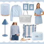 The Best Color of the Season- Light Blue
