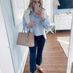 5 Spring Outfit Ideas You Will Love as a Working Mom
