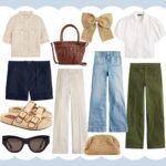 J.Crew New Arrivals- What I’m Buying From There This Spring